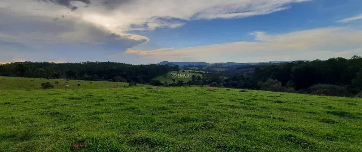 Excelente Oportunidade de Investimento Rural em Itatiba/SP - Terreno em Encosta do Sol SP