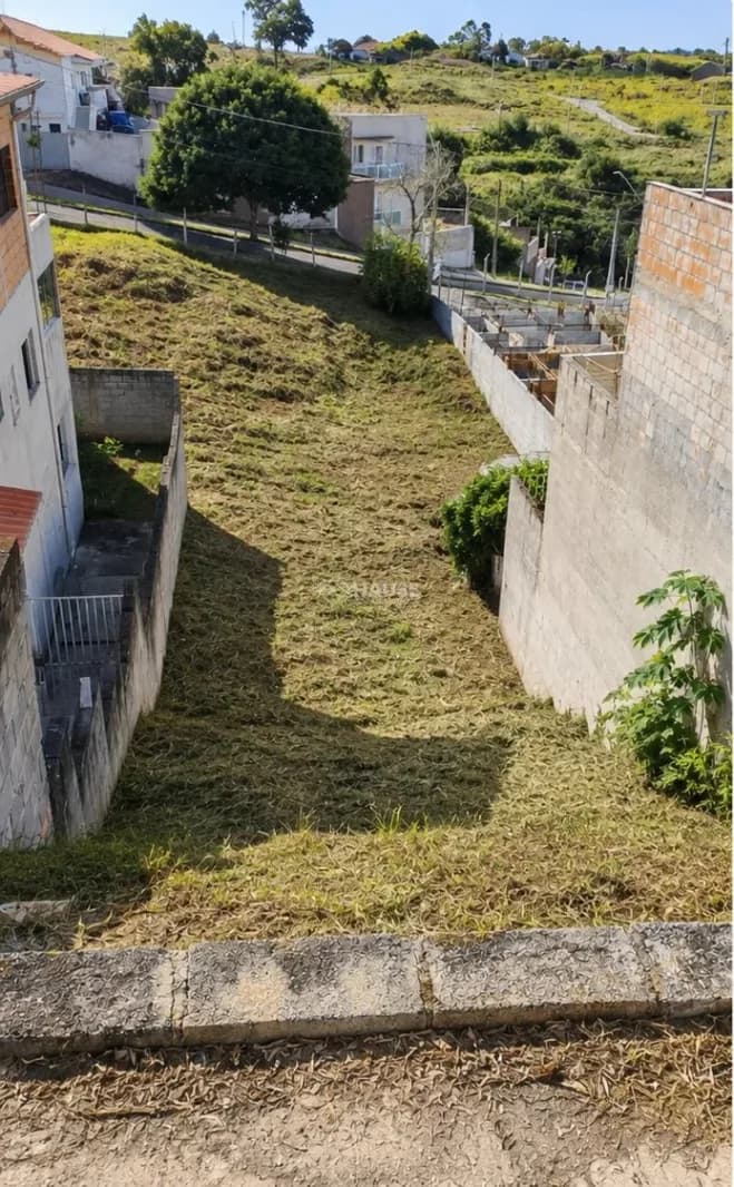 Excelente oportunidade para adquirir seu terreno em Itatiba! - Terreno em Loteamento Residencial Terra Nova SP