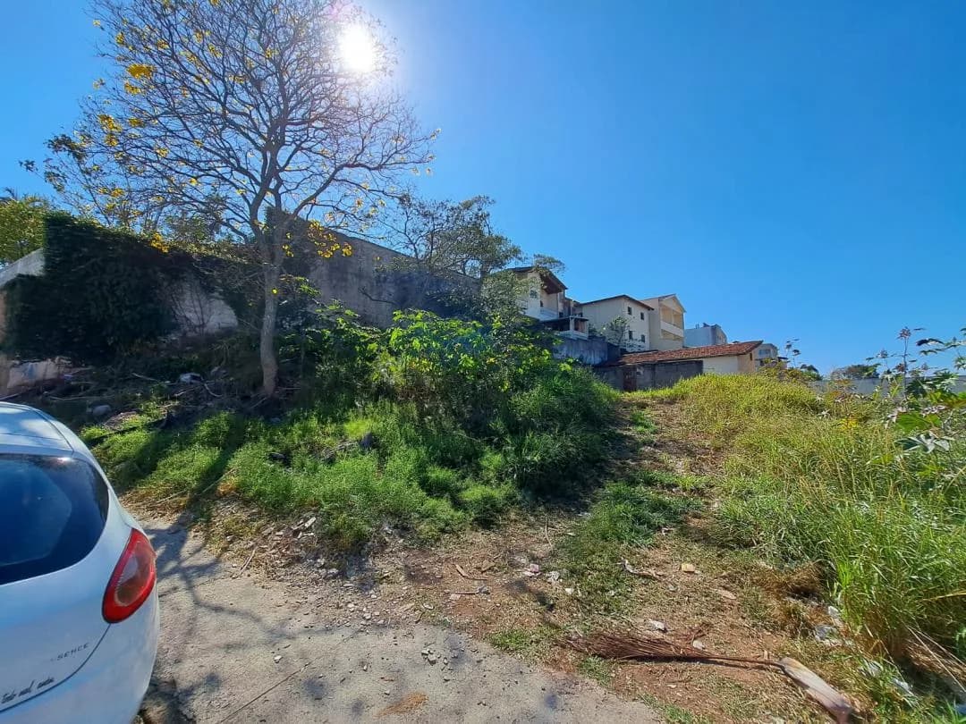 Excelente Terreno em Localização Central – Opção de Aquisição de Dois Lotes Individuais - Terreno em Jardim Tereza SP