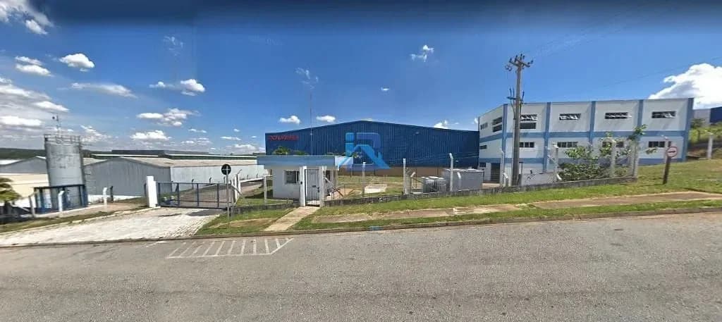 Galpão para alugar, 3857 m² por R$ 87.273,15/mês - Distrito Industrial Alfredo Relo - Itatiba/SP - Galpão em Distrito Industrial Alfredo Relo SP