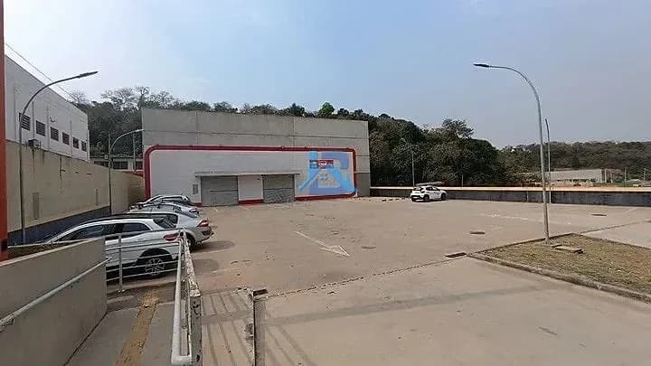 Galpão para alugar, 630 m² - Engordadouro - Jundiaí/SP - Galpão em Engordadouro SP