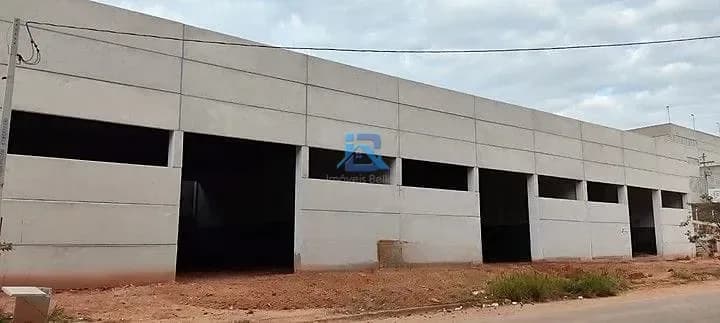 Galpão para alugar, 650 m² - Jardim Galetto - Itatiba/SP - Galpão em Jardim Galetto SP