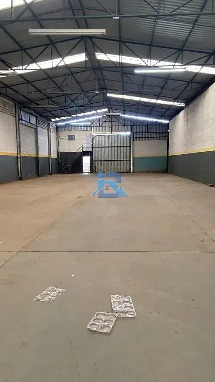 Galpão para alugar, 842 m² por R$ 18.000,00/mês - Bairro da Ponte - Itatiba/SP - Galpão em Bairro da Ponte SP