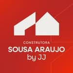 Logo Construtora Sousa Araujo