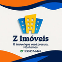 Logo Z Digital Imoveis Santos & Bocalao Imoveis LTDA