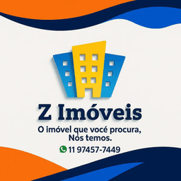 Logo Z Digital Imoveis Santos & Bocalao Imoveis LTDA