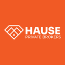 Logo Hause Private Brokers