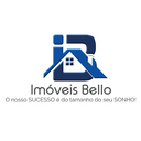 Logo Imóveis Bello