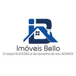 Logo Imóveis Bello