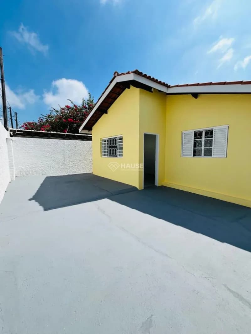 Imóvel à Venda com Duas Casas no Mesmo Terreno – Bairro Haddad Jafet | Itatiba/SP | Aceita Financiamento - Casa em Aida Haddad Jafet SP
