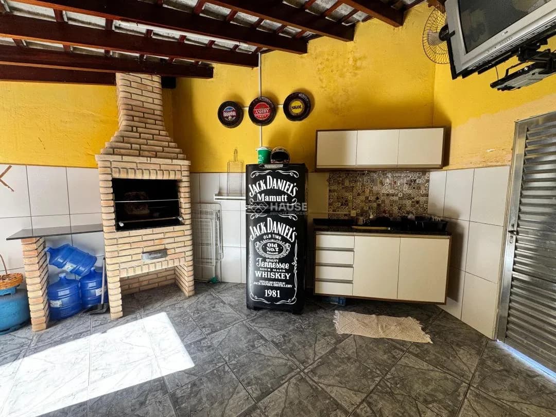 Imóvel à venda no bairro Corintinha, em Itatiba! - Casa em Loteamento Fernando Momentel SP