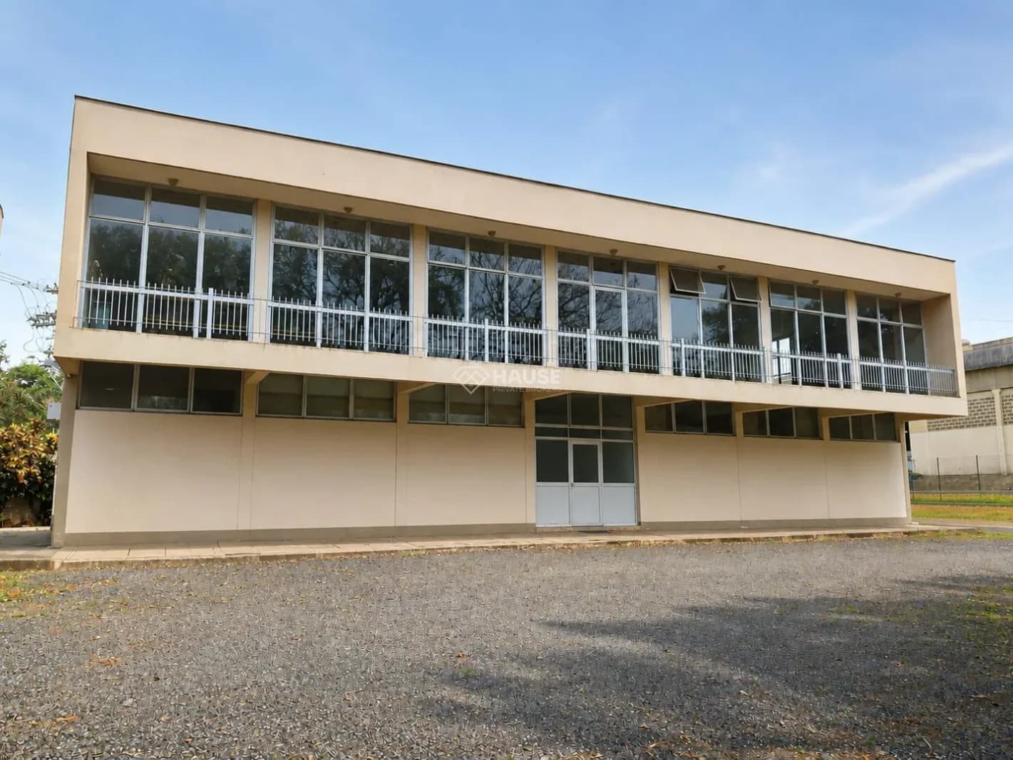 IMÓVEL COMERCIAL PARA LOCAÇÃO - Comercial (outro) em Bairro da Ponte SP