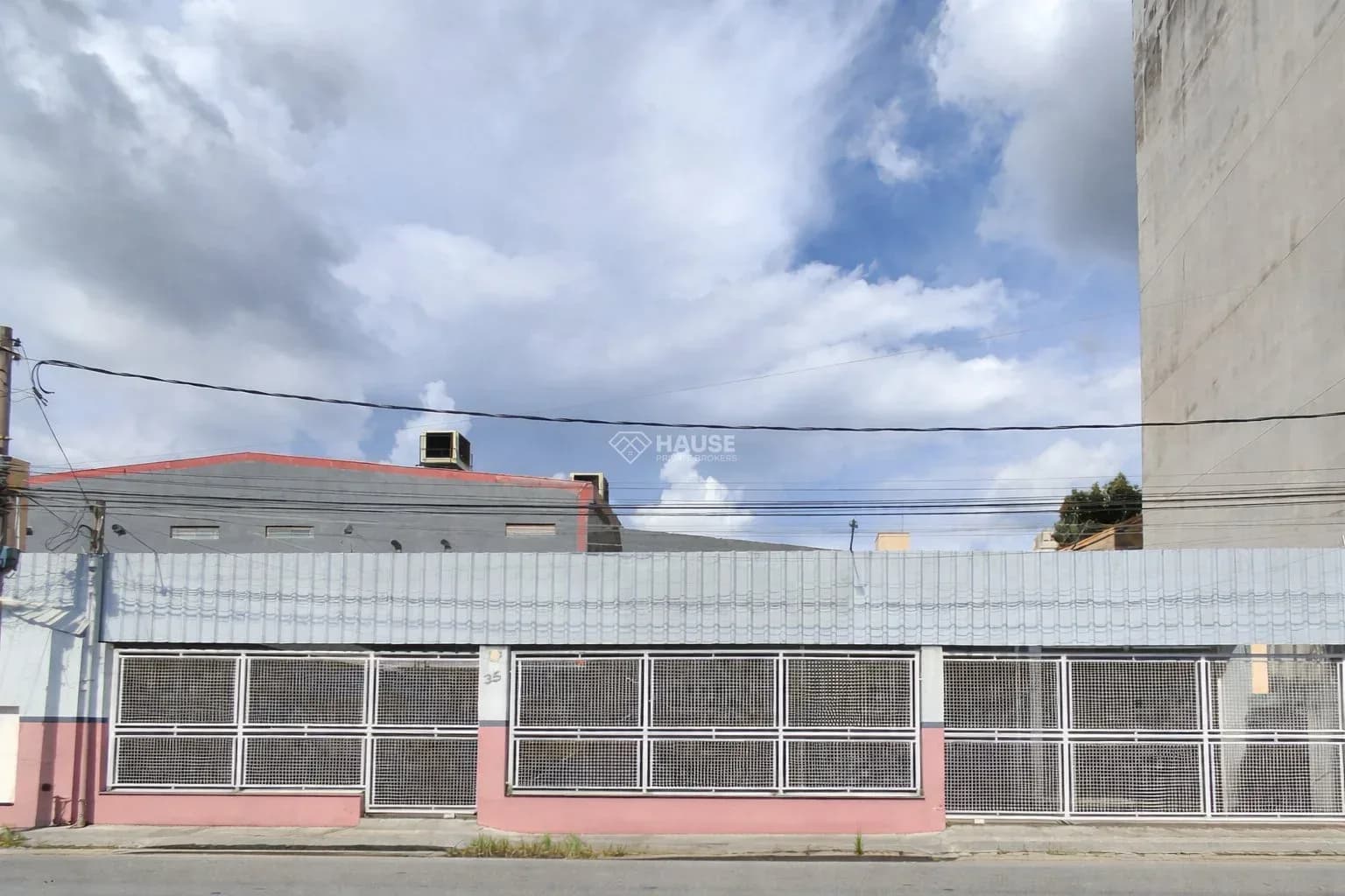 Imóvel comercial para locação na Avenida Marechal Deodoro – Itatiba/SP | 971 m² - Comercial (outro) em Centro SP