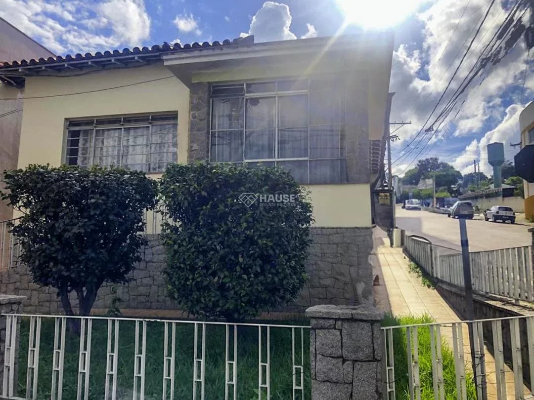 Imóvel Comercial Reformado à Venda | Ideal para Loja, Farmácia ou Escritório - Casa em Vila Santa Luzia SP