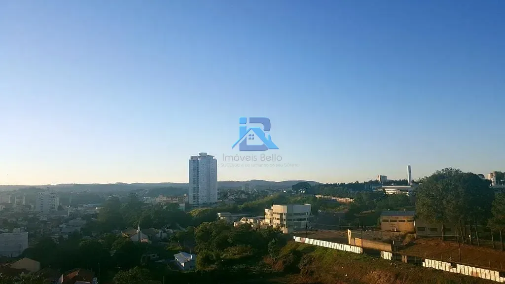 Locação de Apartamento com 3 dormitórios para alugar, 106 m² - Jardim Carlos Borella - Itatiba/SP - Apartamento em Jardim Carlos Borella SP