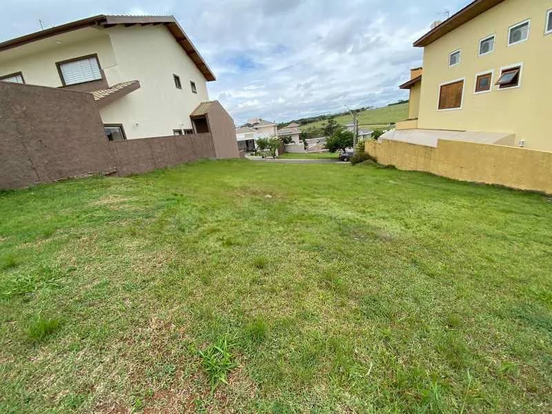 Lote deslumbrante à venda no Condomínio Ville de France – Itatiba/SP - Terreno em Itatiba SP