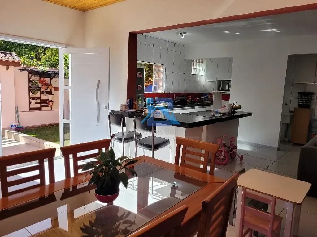 Magnífica casa com 2 dormitórios à venda, 120 m² por R$ 400.000 - Residencial Moenda - Itatiba/SP - Casa em Residencial Moenda SP