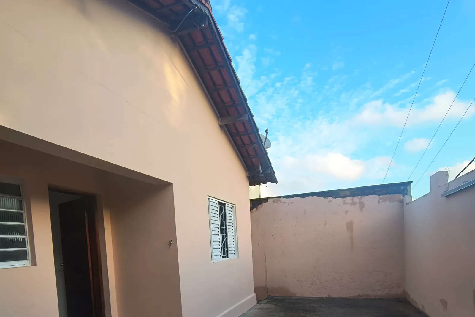 Casa a venda - Jd Virgínia | Itatiba SP | Terreno 250 MTS - Casa em Jd Virgínia SP
