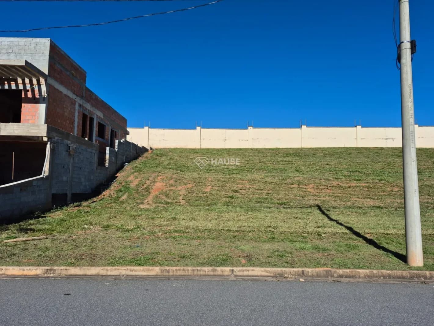 Oportunidade de Terreno à Venda – Condomínio San Giovanni | Itatiba/SP - Terreno em Portal San Giovanni SP