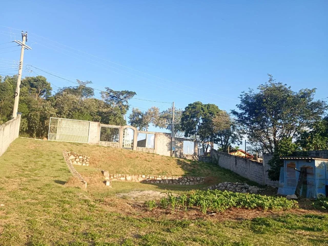 OPORTUNIDADE IMPERDÍVEL EM ITATIBA! - Terreno em Chácara San Martin I SP