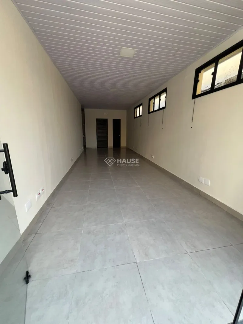PONTO COMERCIAL PARA LOCAÇÃO | ITATIBA/SP - Comercial (outro) em Centro SP