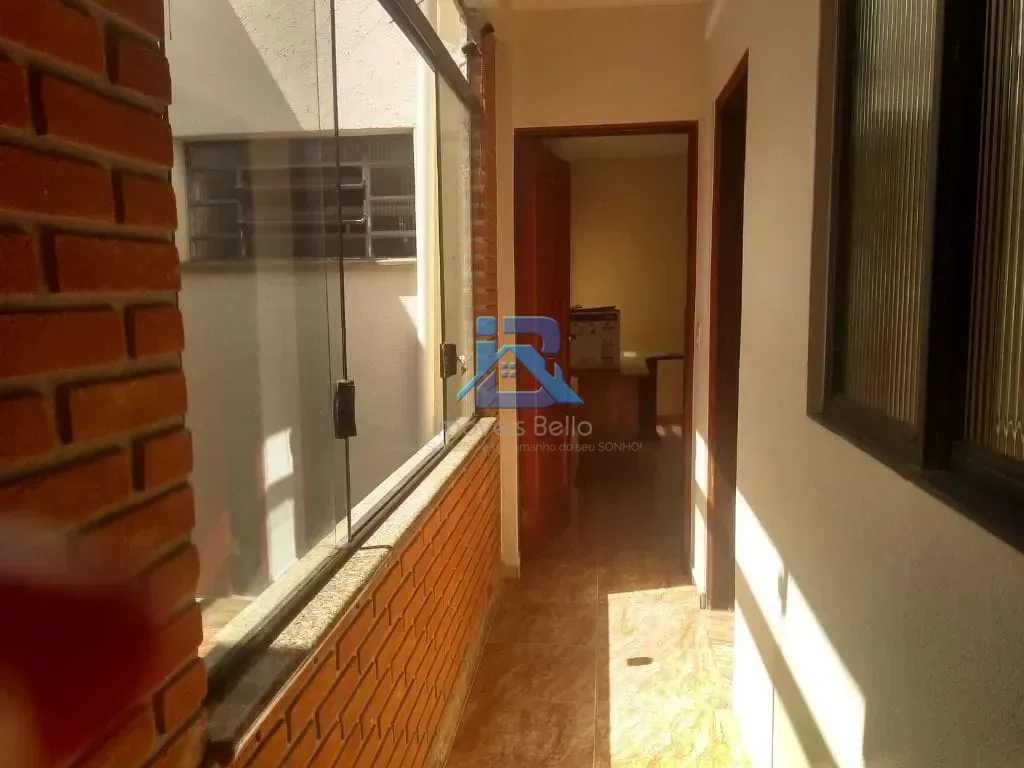 Prédio à venda, 237 m² por R$ 1.272.000,00 - Centro - Itatiba/SP - Comercial (outro) em Centro SP
