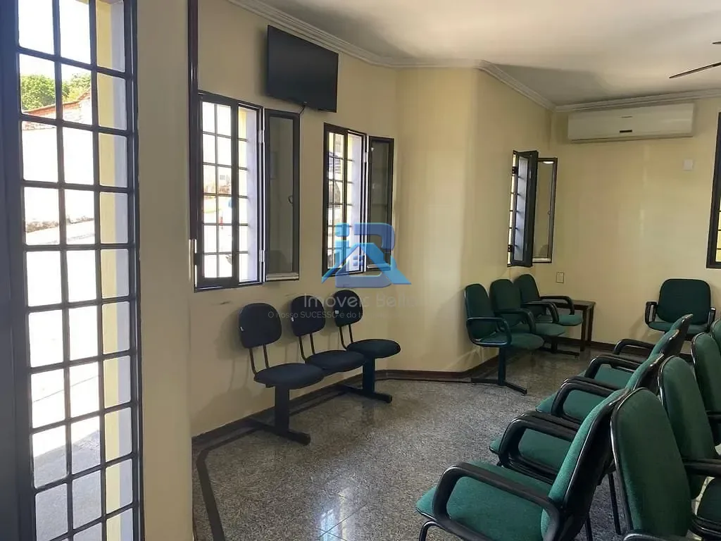 Prédio à venda, 329 m² por R$ 2.300.000,00 - Centro - Itatiba/SP - Comercial (outro) em Centro SP