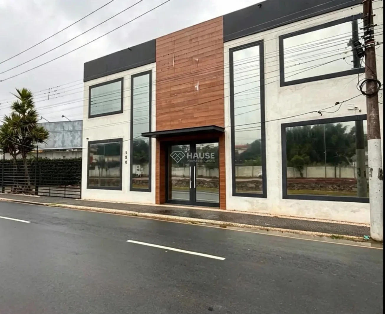 Prédio comercial para venda e locação em Itatiba/SP | Vila Capelletto | 400 m² - Comercial (outro) em Vila Capelletto SP
