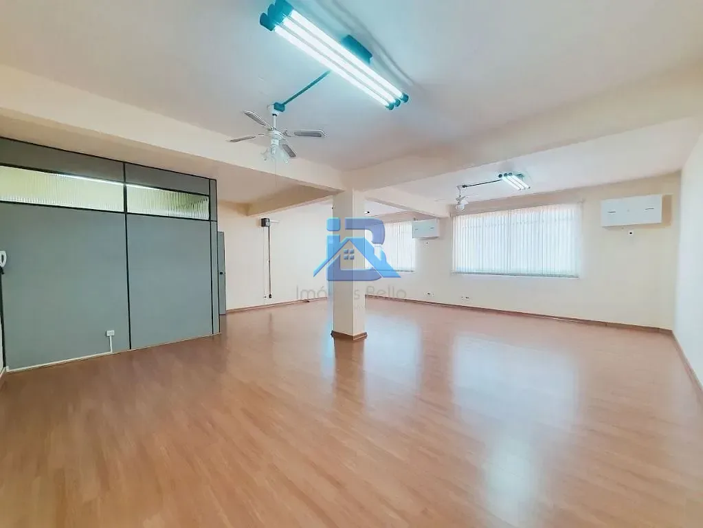 Sala, 112 m² - venda por R$ 240.000,00 ou aluguel por R$ 2.429,12/mês - Centro - Itatiba/SP - Sala Comercial em Centro SP