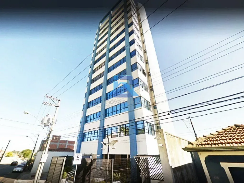 Sala à venda, 35 m² por R$ 300.000,00 - Centro - Itatiba/SP - Sala Comercial em Centro SP