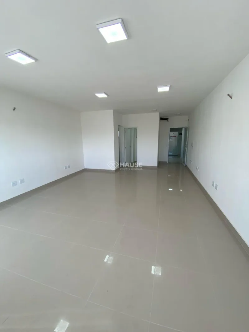 SALA COMERCIAL A VENDA NO EDIFÍCIO OFFICE CENTER - Sala Comercial em Office Center SP