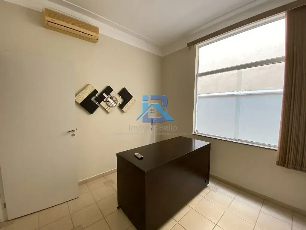 Sala comercial para locação no Centro de Itatiba - Sala Comercial em Centro SP
