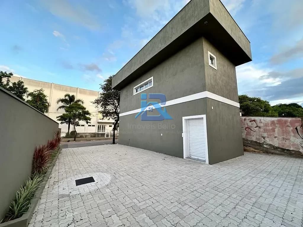 Sala para alugar, 60 m² por R$ 2.200,00/mês - Centro - Itatiba/SP - Sala Comercial em Centro SP