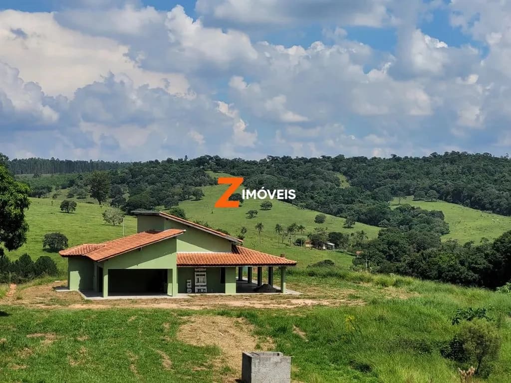 Sítio à Venda – Encosta do Sol | Itatiba/SP - Chácara em Encosta do Sol SP