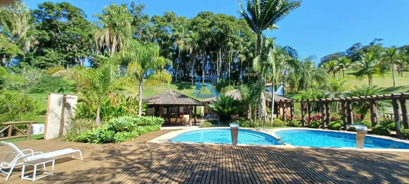 Sítio à venda, Recreio Costa Verde, Itatiba, SP - Sítio / Fazenda em Recreio Costa Verde SP