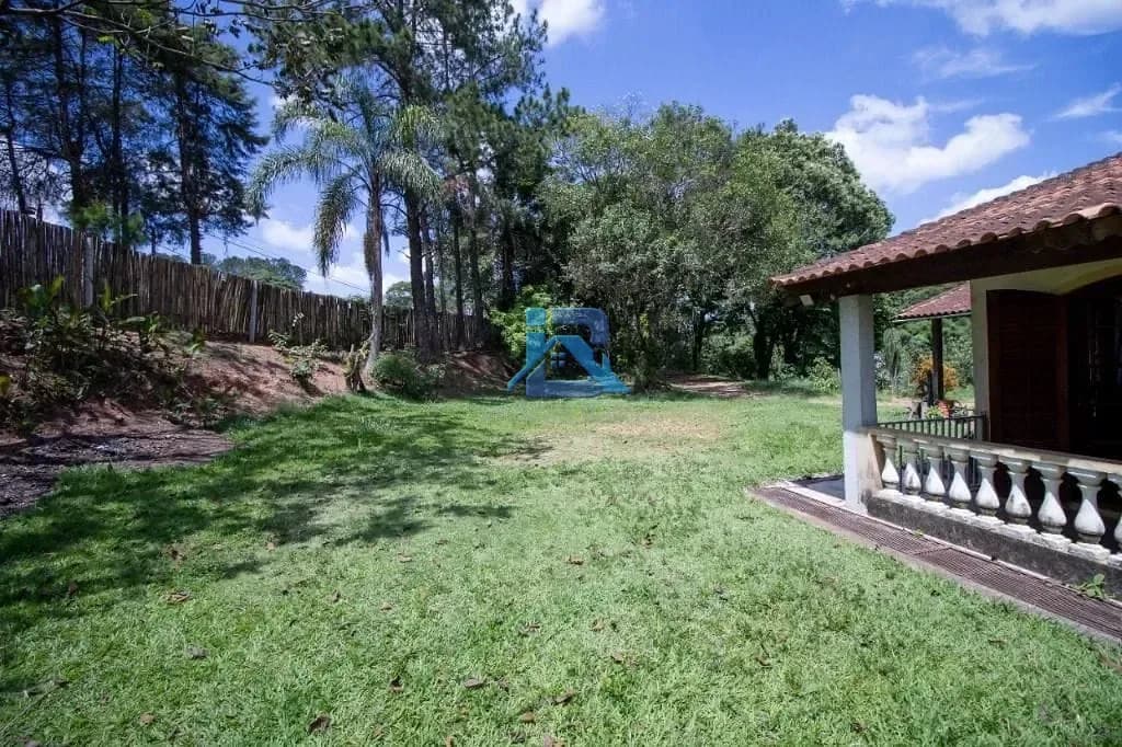 Sítio de 48000 m²- Champirra - Jundiaí/SP - Sítio / Fazenda em Champirra SP