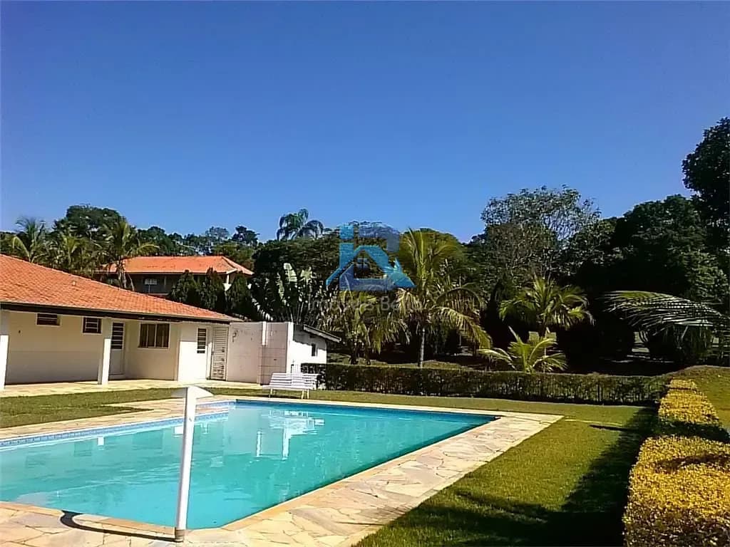 Sítio rural à venda, Ponte Nova, Itatiba. - Sítio / Fazenda em Residencial Moenda SP