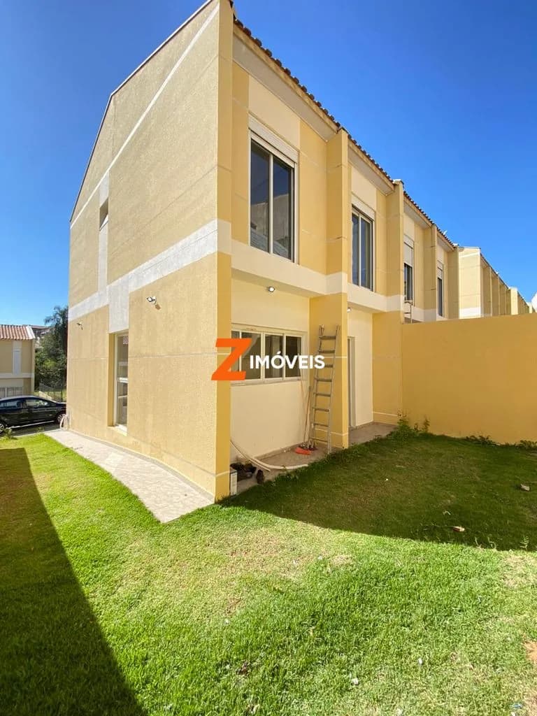 Sobrado à Venda | Condomínio Ville di Parma – Itatiba/SP - Casa em Cond Ville Di Parma SP