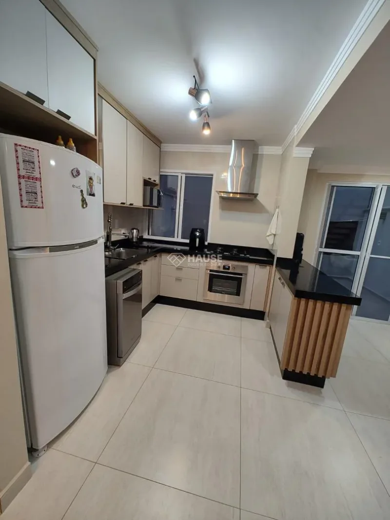 Sobrado à Venda no Condomínio Pateo Santo Antônio – Itatiba/SP - Casa em Jardim México SP