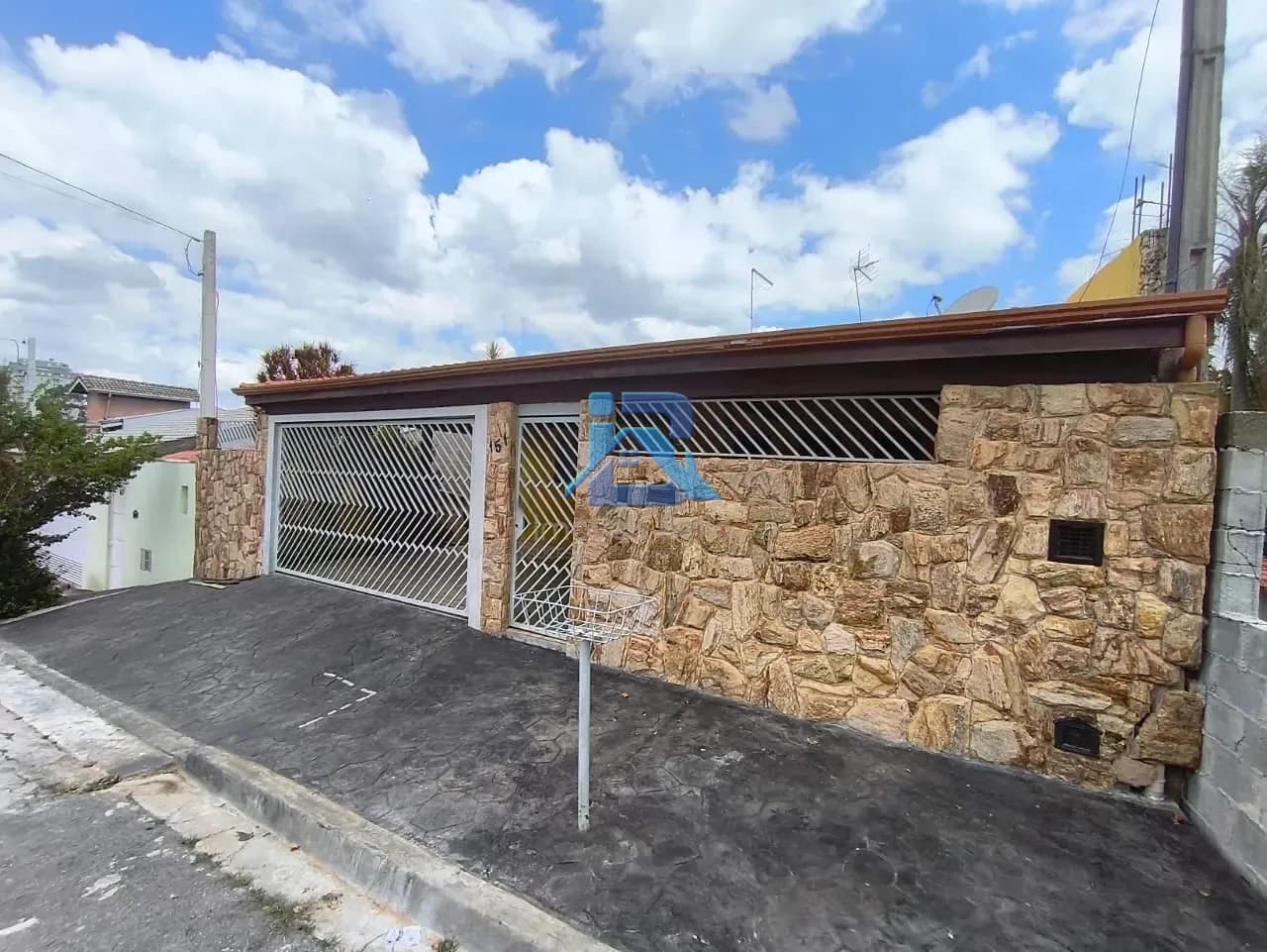 Sobrado à venda, Recanto do Parque, Itatiba, SP - Casa em Recanto do Parque SP