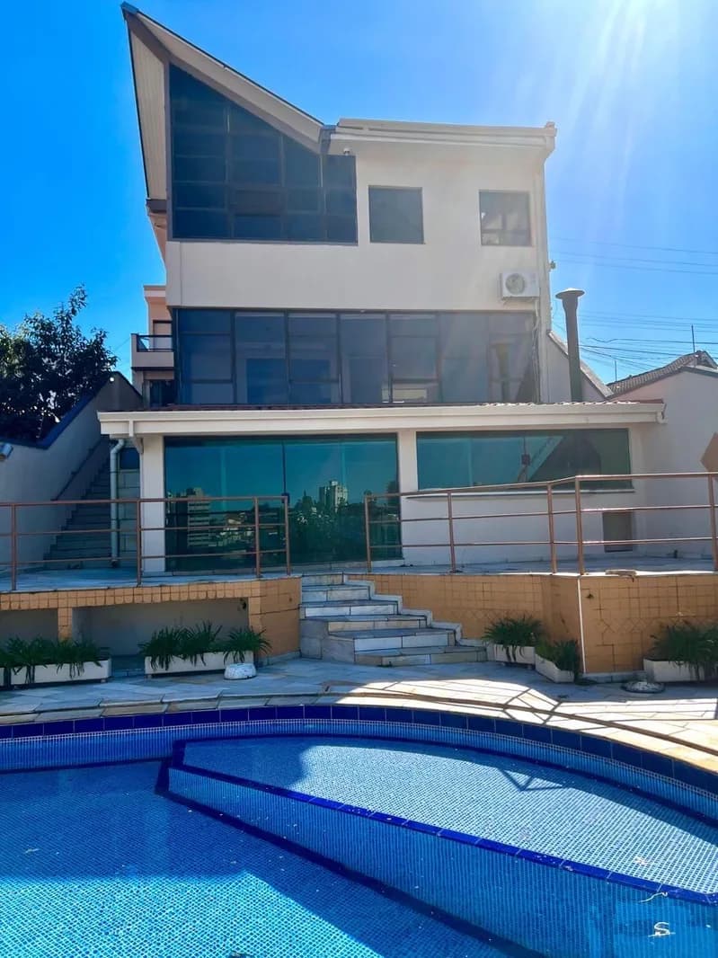 SOBRADO COM VISTA PANORÂMICA | ITATIBA – SP - Casa em Jardim Nice SP