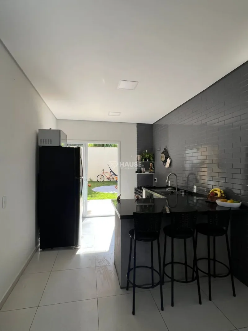 Sobrado Novo à Venda e Locação no Jardim Virgínia em Itatiba | 3 Dormitórios | R$ 650.000 | Aceita Financiamento - Casa em Jardim Virgínia SP