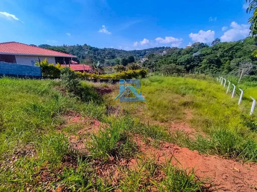 Terreno à venda, 1096 m² por R$ 212.000,00 - Chácara San Martin I - Itatiba/SP - Terreno em Chácara San Martin I SP