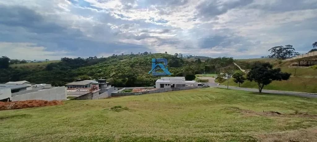 Terreno à venda, 1200 m² - Reserva Santa Rosa - Itatiba/SP - Terreno em Reserva Santa Rosa SP