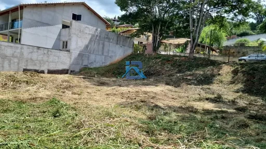Terreno à venda, 1250 m² - Jardim Leonor - Itatiba/SP - Terreno em Jardim Leonor SP
