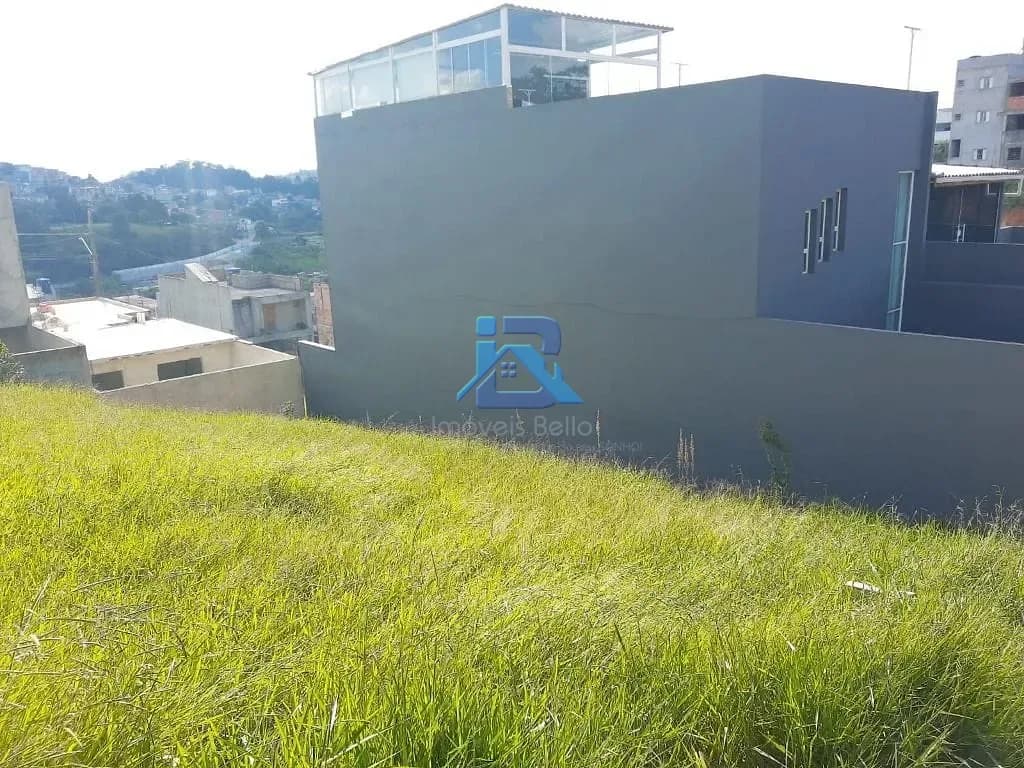 Terreno à venda, 126 m² por R$ 165.000,00 - Parque Santa Bárbara - São Paulo/SP - Terreno em Parque Santa Bárbara SP