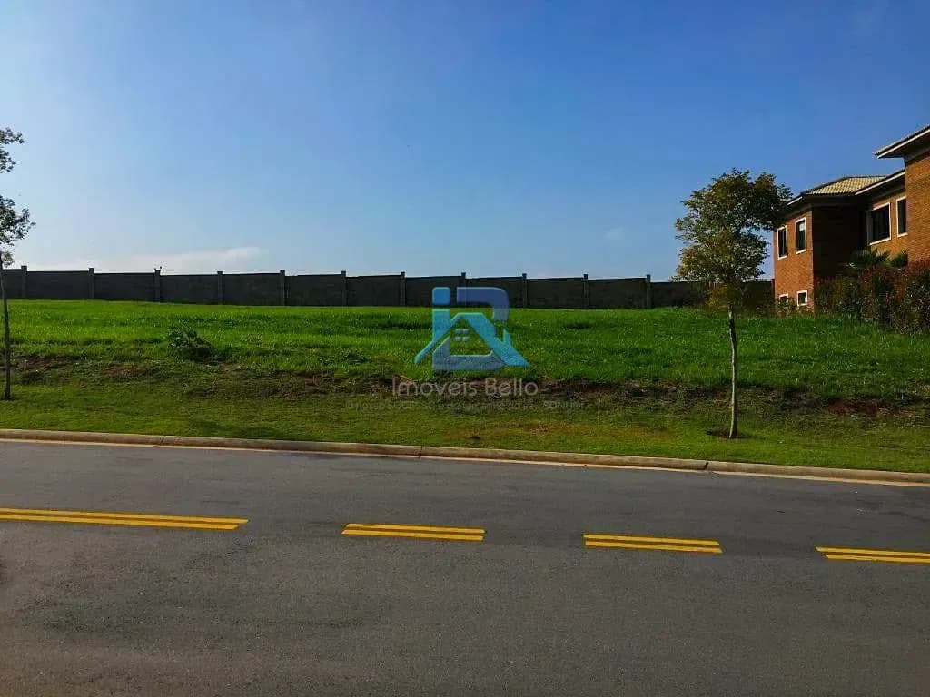 Terreno à venda, 1329 m² por R$ 620.000,00 - Loteamento Dona Carolina - Itatiba/SP - Terreno em Capela do Barreiro SP