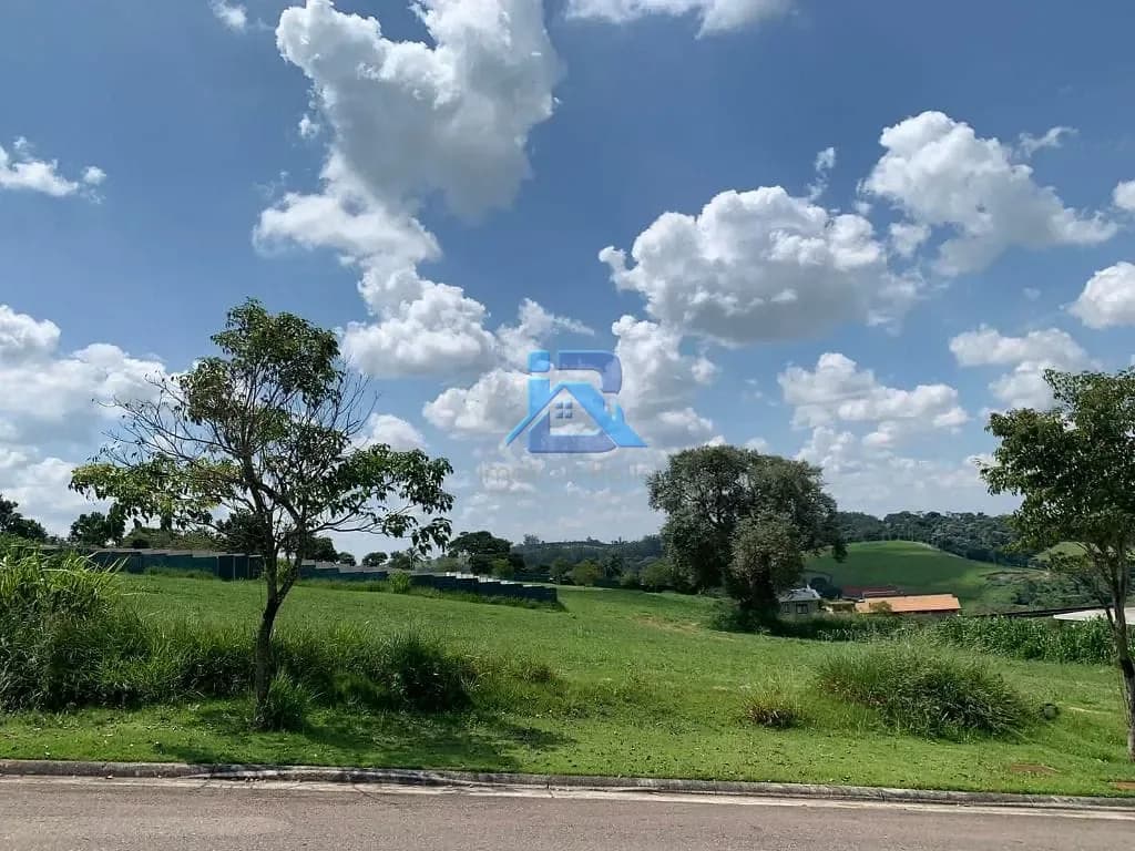 Terreno à venda, 1350 m² - Condomínio Fazenda Dona Carolina - Itatiba/SP - Terreno em Sítio da Moenda SP