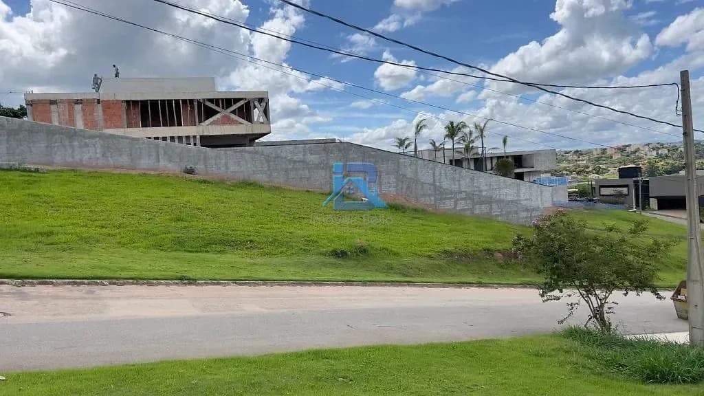 Terreno à venda, 1450 m² - Reserva Santa Rosa - Itatiba/SP - Terreno em Reserva Santa Rosa SP