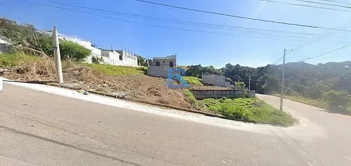 Terreno à venda, 250 m² - Alpes do Cruzeiro - Itatiba/SP - Terreno em Alpes do Cruzeiro SP